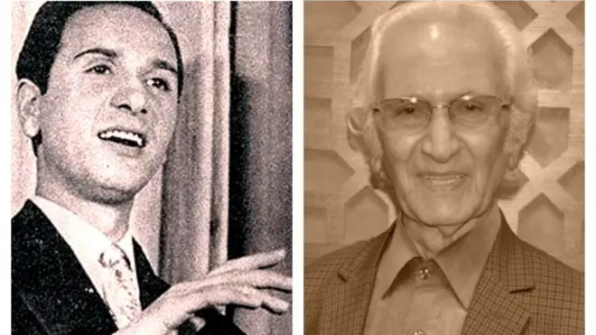 امین الله رشیدی