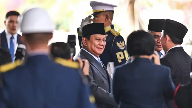 pidato prabowo