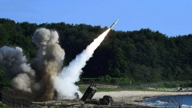 Узоққа учувчи ракеталар