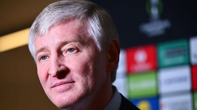 Рінат Ахметов