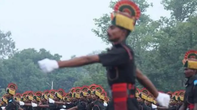 अग्निवीर