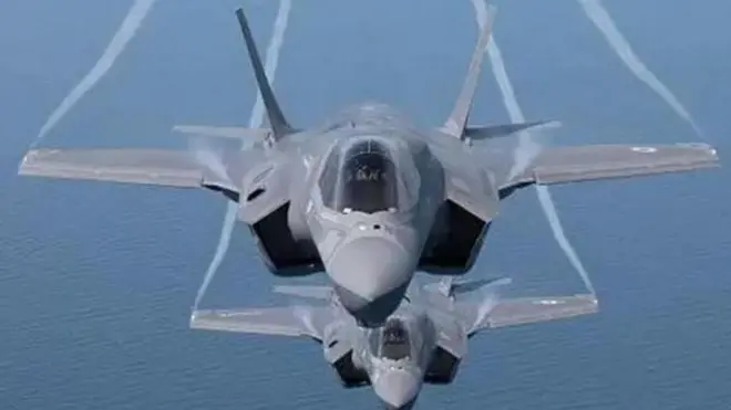 F-35B