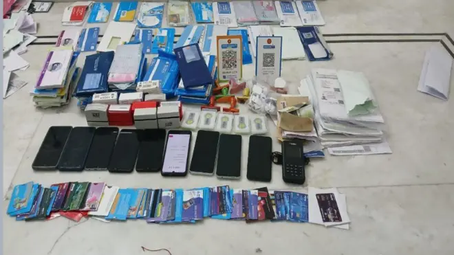 లోన్ యాప్, పాకిస్తాన్, చైనా, ఆత్మహత్య