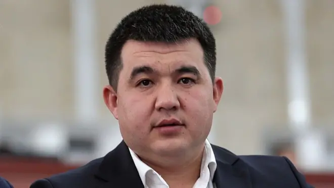 Самаев