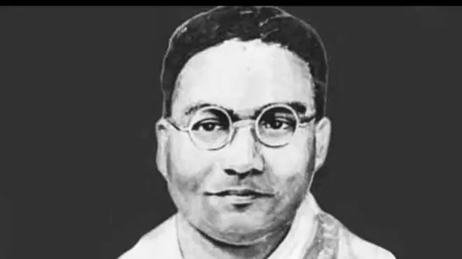 जोगेंद्रनाथ मंडल 