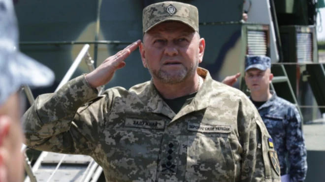 جنرل زولوزنی