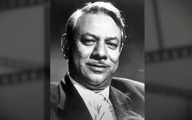 महबूब फ़िल्म स्टूडियो की कहानी