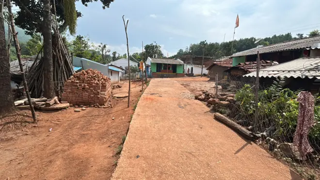 ఆంధ్రప్రదేశ్‌లోని చుట్టమెట్ట గ్రామం