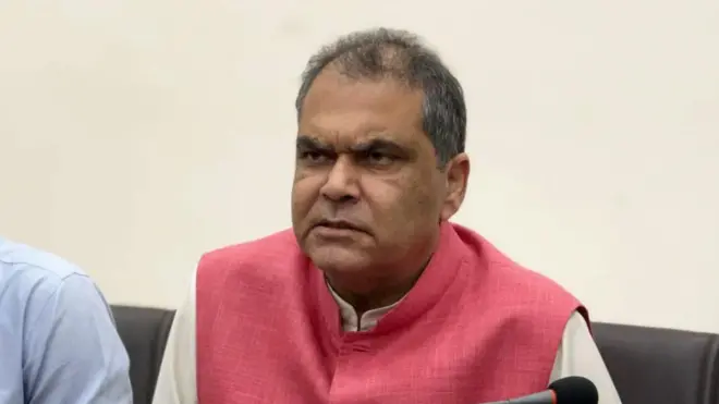 ਸੰਜੀਵ ਅਰੋੜਾ