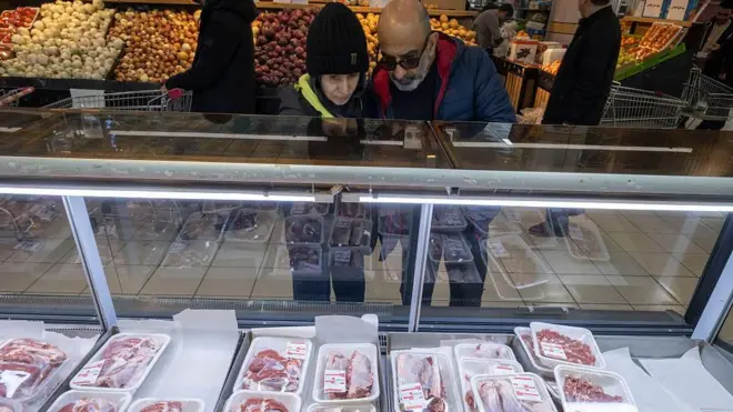 خرید در ایران