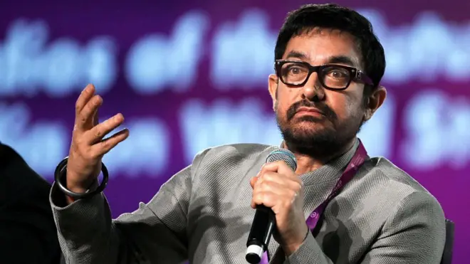 عامر خان 