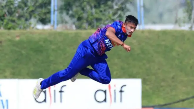 क्रिकेट