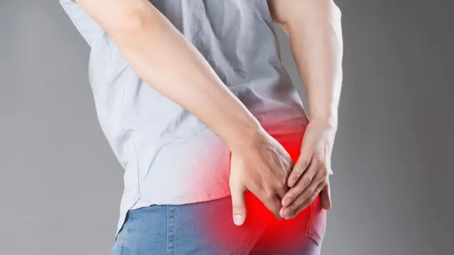 मूळव्याध, पाइल्स 