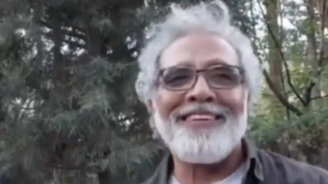 بهروز افخمی 