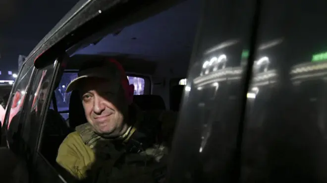 ဗာဂနာ ခေါင်းဆောင် 