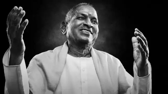 ఇళయరాజా