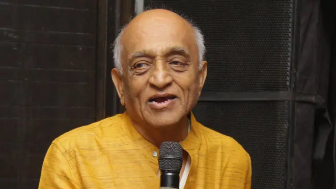 न्या. नरेंद्र चपळगावकर