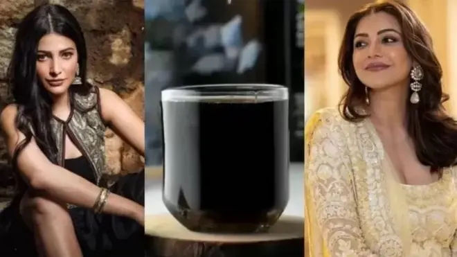 Biyaha madow iyo atariishooyinka