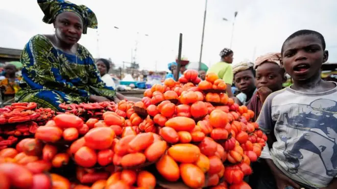 Aworan afihan awọn ólọja