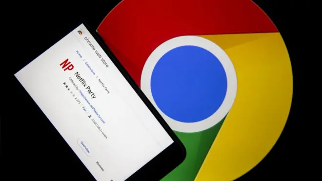 Nigerians against downloading dis five ‘dangerous’ apps