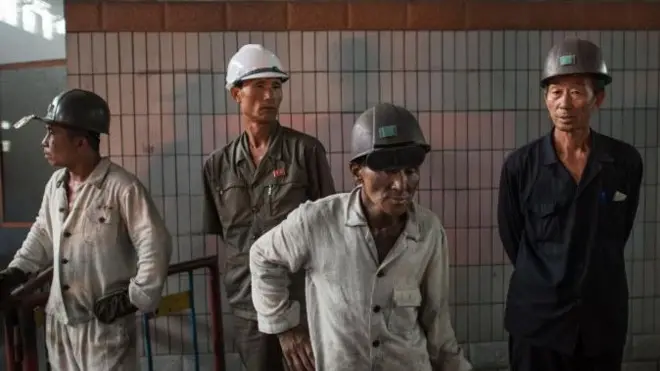 韓國、日本和美國都對事態發展表示擔憂