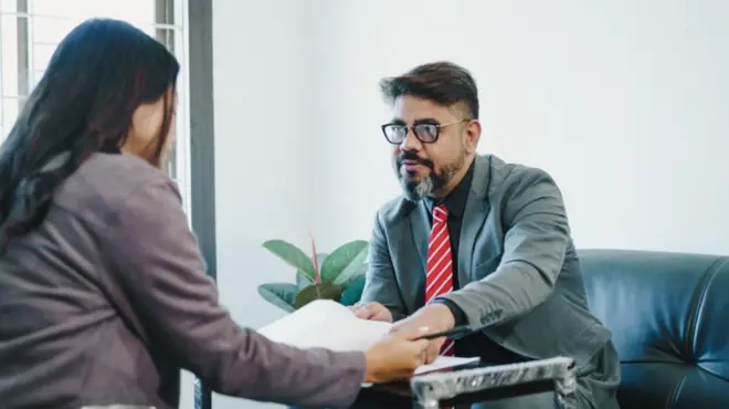 ఉద్యోగి