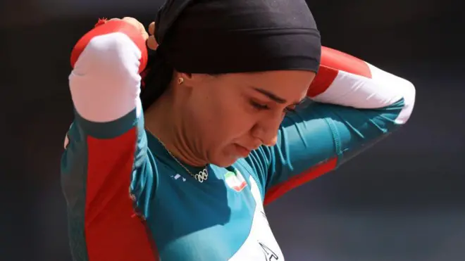 فرزانه فصیحی