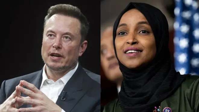 Waxaa la turjumay hadallo ay hore u sheegtay iyo kuwa hadda ah