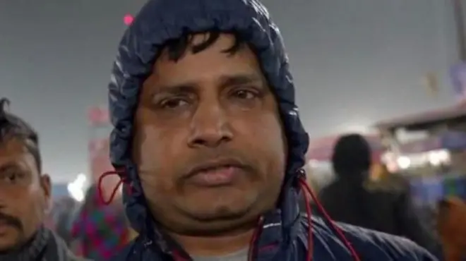  ఉమేశ్ అగర్వాల్