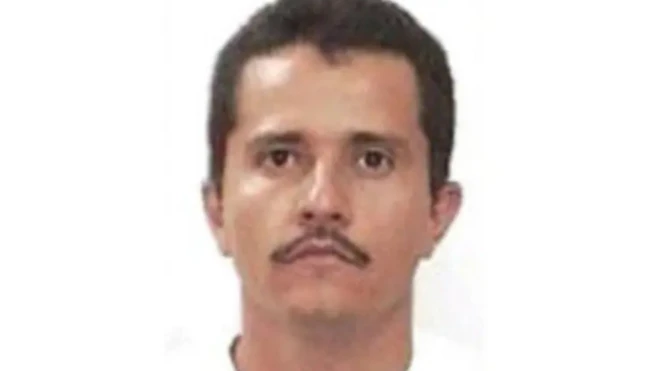 Nemesio Oseguera Cervantes na one of di founders of di Cartel Jalisco Nueva Generación