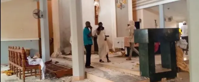 sọọsi owo ti agbebọn kọlu