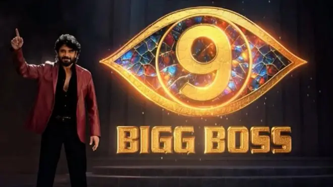 బిగ్‌బాస్, బిగ్‌బాస్ తెలుగు, నాగార్జున, రీతూ చౌదరి, 