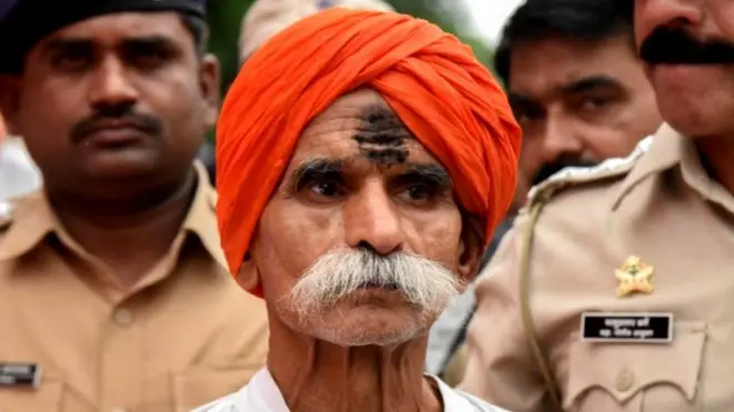 संभाजी भिडे 