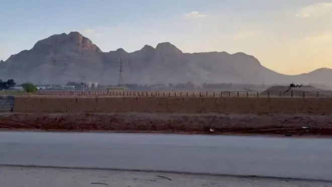 منطقة أصفهان