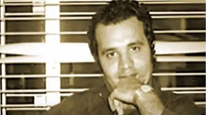 علی حسن سلامہ عرف ریڈ پرنس