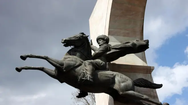 Taalada Maxamed Al-Faatix