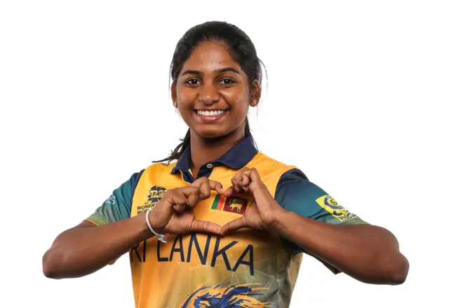 විශ්මි ගුණරත්න