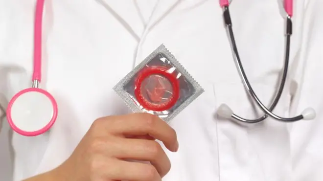 Dünyada frengi (sifilis) neden artıyor?