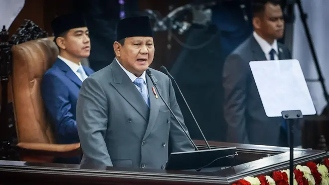 pidato prabowo