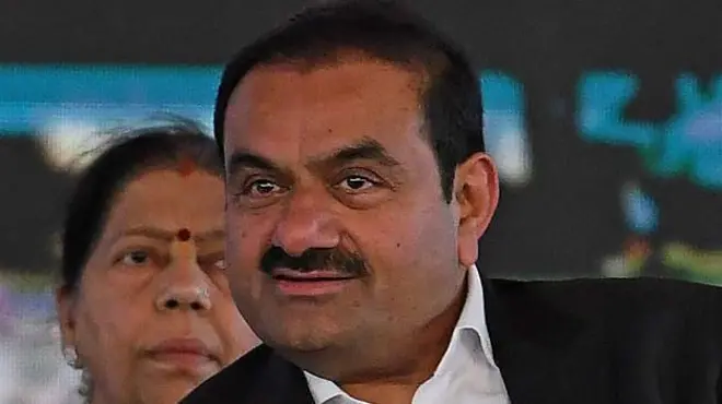 அமெரிக்கா, கௌதம் அதானி, சமரசத் திட்டம், வழக்கு முடித்து வைப்பு, 