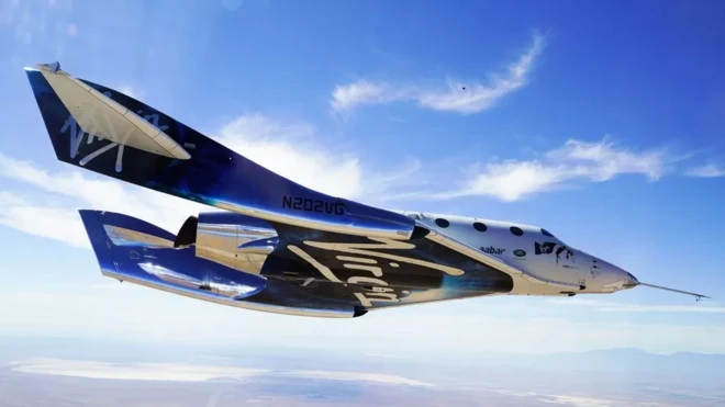 वर्जिन गैलेक्टिक