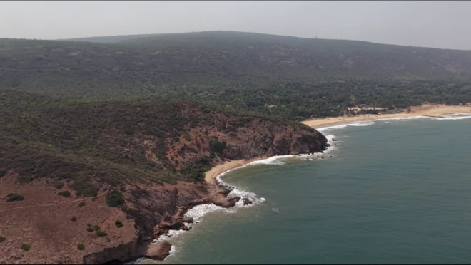 యారాడ బీచ్