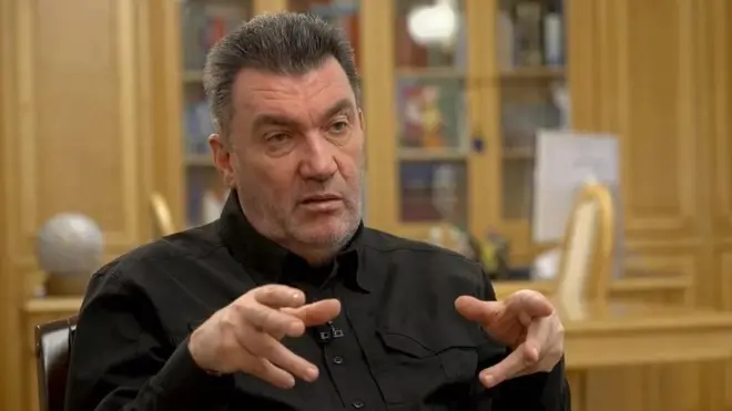 دانيلوف لم يستبعد هجوما مضادا جديدا