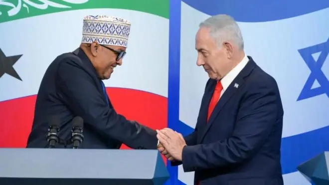 Netaaniyaahuufi Abdiraamaan Mohaammad