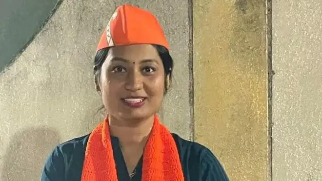 पायल कुकरानी