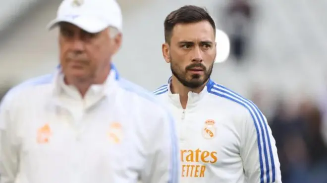 داوید آنچلوتی خیلی زود از بازی فوتبال خداحافظی کرد تا روی مربیگری تمرکز کند