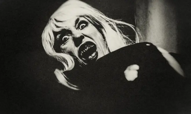 ভ্যাম্পায়ার হচ্ছে একটি পৌরাণিক প্রাণী। 