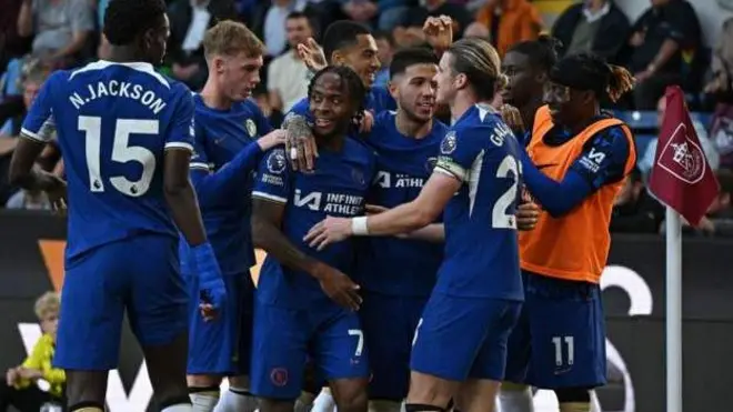 Premier League