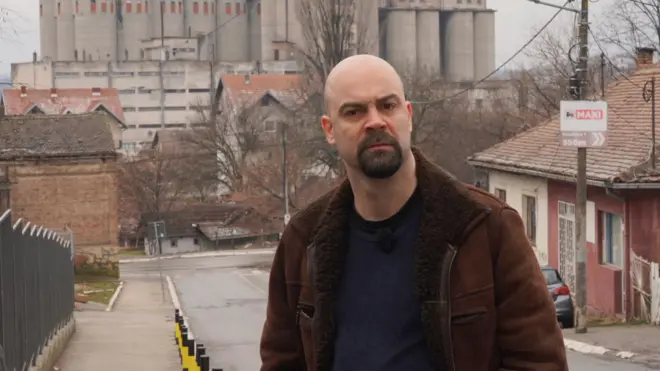 Владимир Тагић