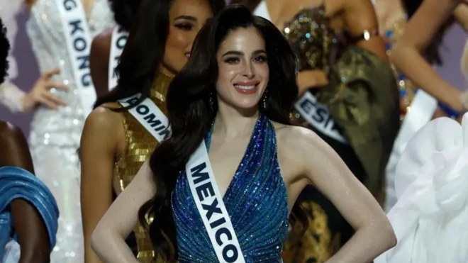 بیوگرافی فاطیما بوش